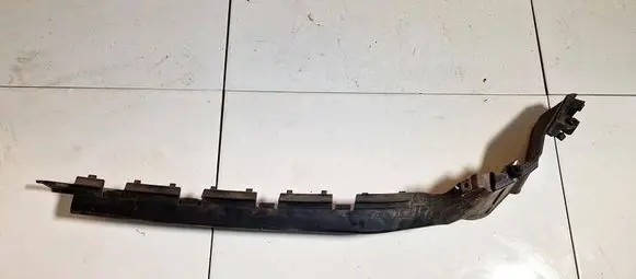 Fiat Punto (188) Front bumper mounting bracket 51750180