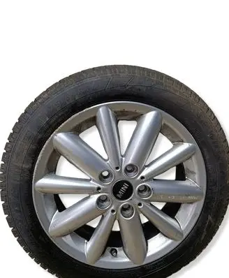 Mini Cooper F57 R16 alloy rim 6855117S7 6866674