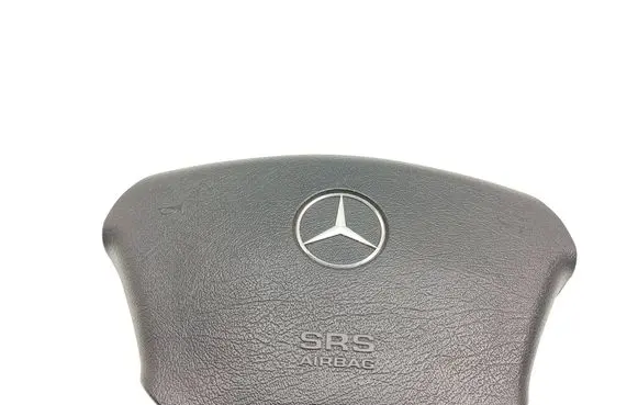 Mercedes-Benz ML W163 Steering wheel airbag 1634600198 A1634600198