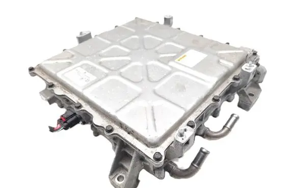 Hyundai Ioniq Voltage converter inverter 364000E155