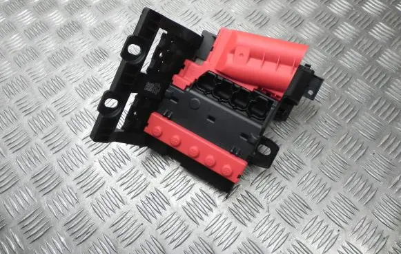 BMW X4 G02 Fuse box set 6841701