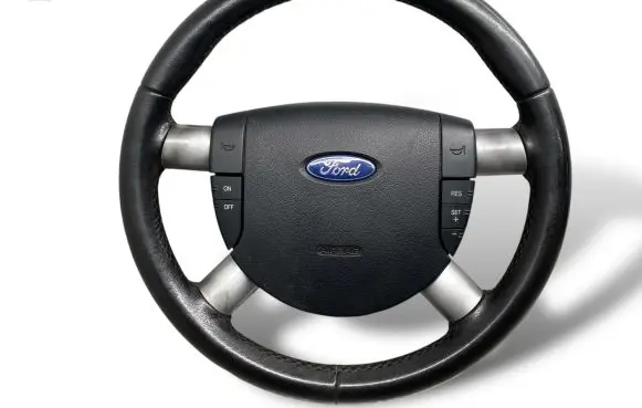Ford Mondeo Mk III Steering wheel K2129
