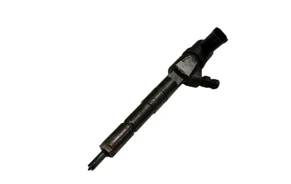 Opel Insignia A Fuel injector 0445110327