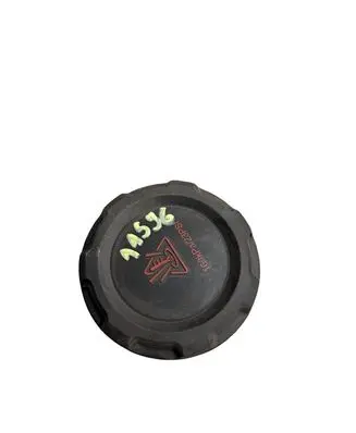 Volkswagen Golf VII Coolant expansion tank/reservoir cap 2q0121321