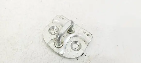Suzuki Swift I Front door lock loop/hook striker 