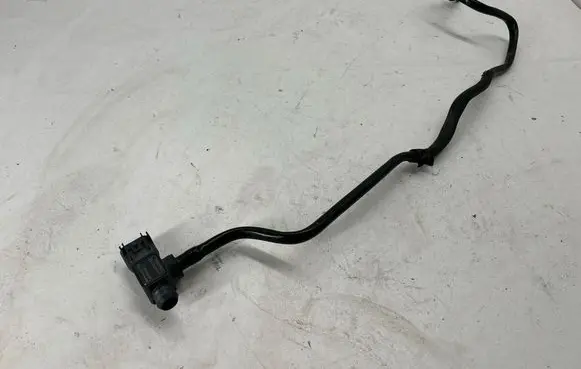 Maserati Ghibli Vacuum line/pipe/hose 68053596AA 0265005319