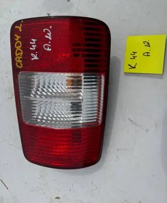 Suzuki Grand Vitara I Rear/tail lights