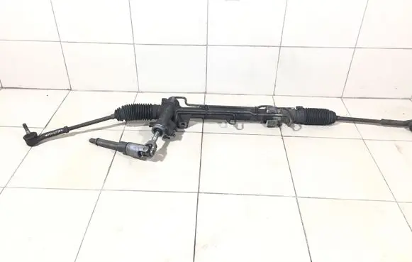 Chrysler Voyager Steering rack P04743860AC