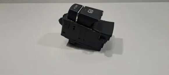 BMW 5 F10 F11 Handbrake/parking brake auto hold switch 