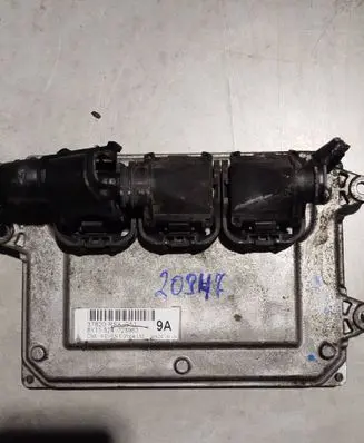 Honda Civic Engine control unit/module 37820rsag51