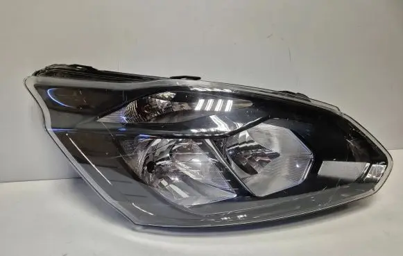 Ford Transit Custom Headlight/headlamp