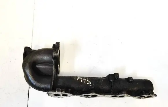 Intake manifold