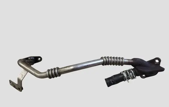 Mazda 6 EGR valve line/pipe/hose