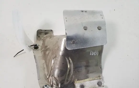 Peugeot 408 P54 Other body part 9841851380