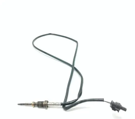 BMW 5 GT F07 Exhaust gas temperature sensor 8514730 2656002921