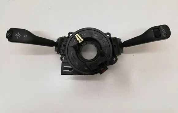 BMW X3 E83 Airbag slip ring squib (SRS ring) 8377488