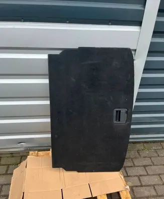 Volkswagen T-Cross Trunk bottom trim panel 2GM858855C