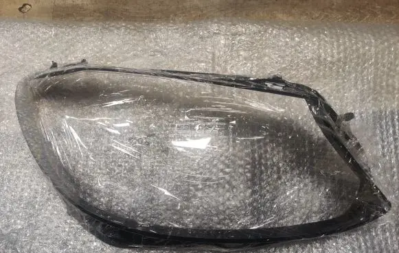 Mercedes-Benz C W205 Headlight lense 