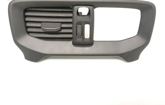 Volvo V40 Dash center air vent grill 30780844 1284618 1302304