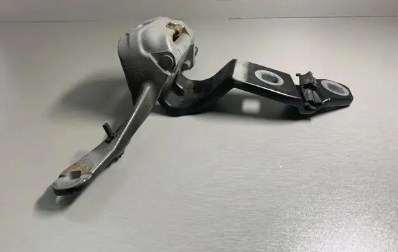 BMW 5 GT F07 Tailgate/trunk/boot hinge 7200533
