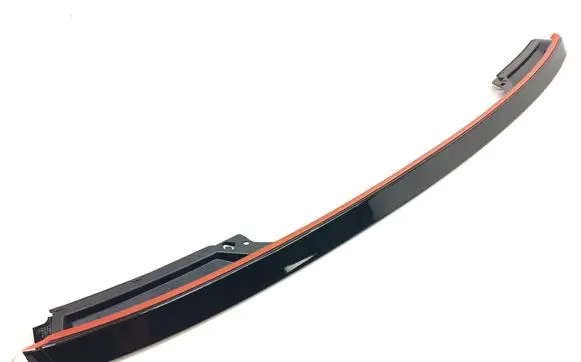 Volkswagen PASSAT B8 Rear window tailgate spoiler 3G0827952A