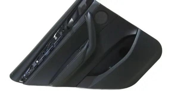 BMW X3 F25 Sliding door card 562BMW
