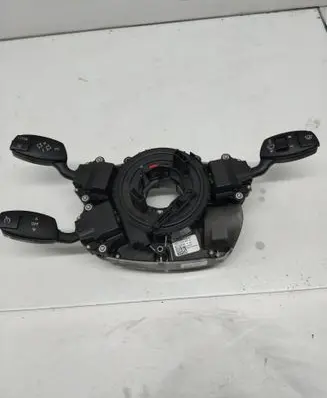 BMW 5 E60 E61 Wiper turn signal indicator stalk/switch 6952977 LK00226120 01023043580004