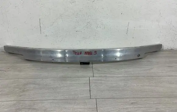 Tesla Model 3 Front bumper cross member 110466700F