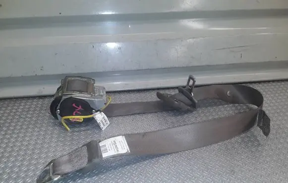 Hyundai Santa Fe Front seatbelt 