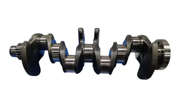 Volkswagen Caddy Crankshaft CAY