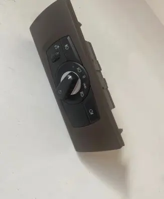 BMW X5 E70 Other switches/knobs/shifts 9134726 3361020101 1082421543542322