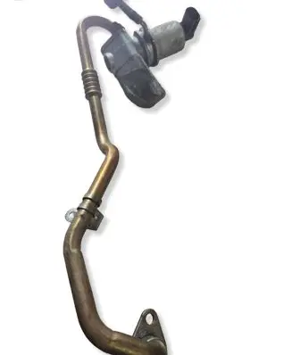 Volkswagen Golf Plus EGR valve 036131818