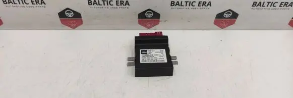 BMW 5 F10 F11 Fuel injection pump control unit/module 7426095 0160830829 55892110