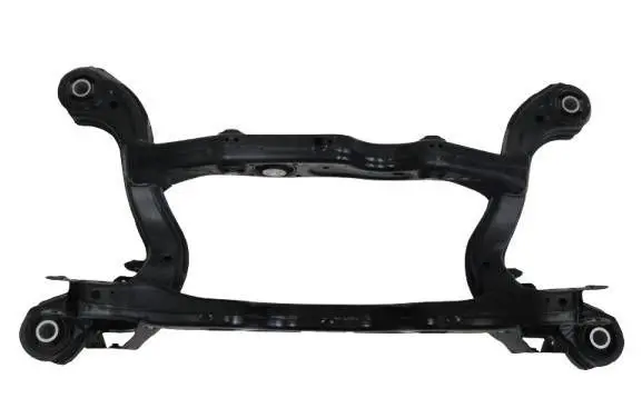 Mercedes-Benz GLB x247 Rear subframe A2473503904