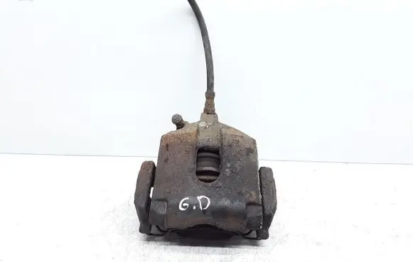 Volvo XC90 Rear brake caliper