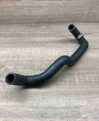 BMW X5 E53 Engine coolant pipe/hose 8383709 11218912