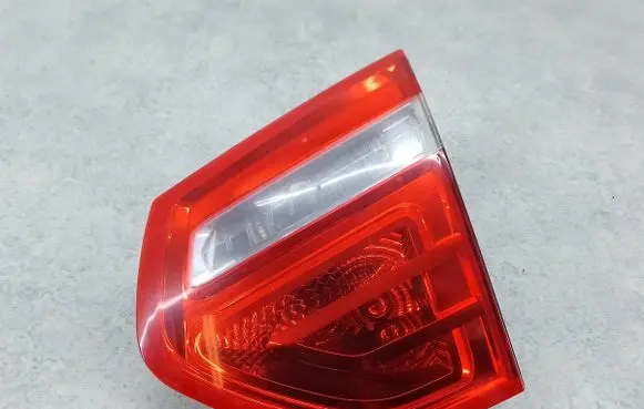 Citroen C4 I Picasso Tailgate rear/tail lights 9653547677
