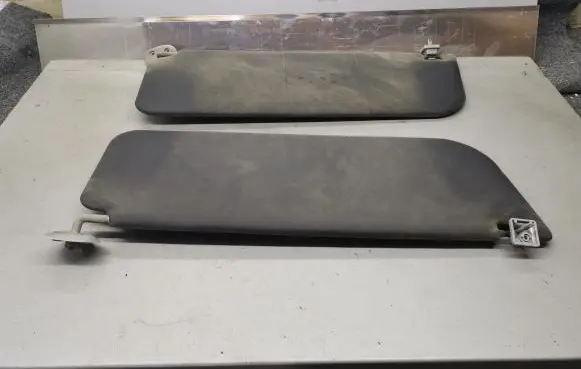 Ford Transit Sun visor