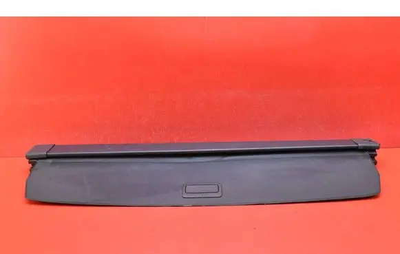 Peugeot 508 RXH Parcel shelf load cover 