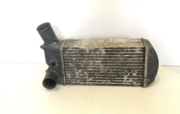 Audi 200 Intercooler radiator 035145805E 37176204