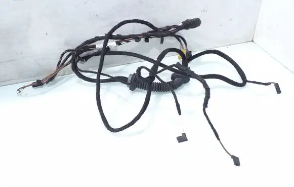 Skoda Octavia Mk3 (5E) Tailgate/trunk wiring harness 5E9972175