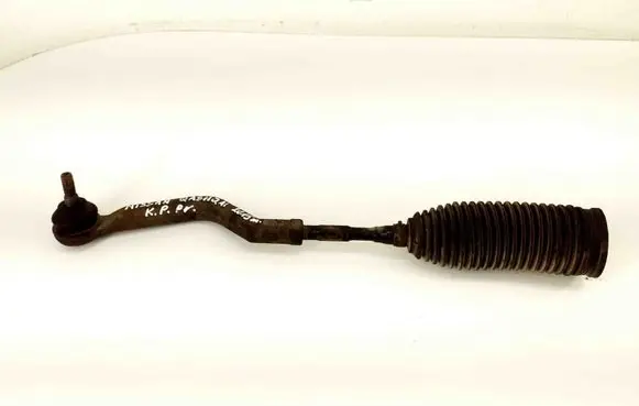 Nissan Qashqai Steering tie rod 