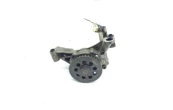 Volkswagen Caddy Oil pump 03l115105b 03l115263