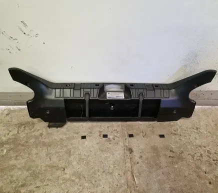BMW Z3 E36 Trunk/boot sill cover protection 8410735
