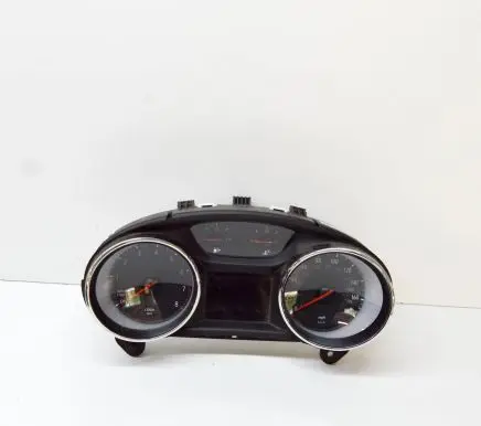 Opel Insignia B Speedometer (instrument cluster) 39187101 600775881