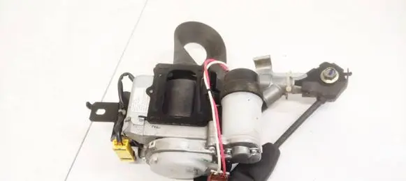Honda CR-V Front seatbelt E40435199 6075381