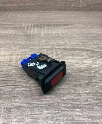 Rover 45 Hazard light switch 50367