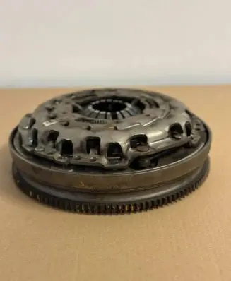 BMW 1 F20 F21 Clutch set kit 7647334