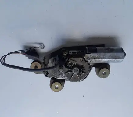 Ford Escort Rear window wiper motor 0390201526 93AG17K441H1B