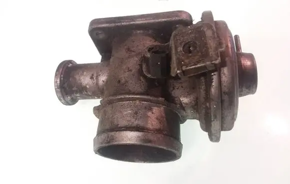 BMW 3 E46 EGR valve 778545204